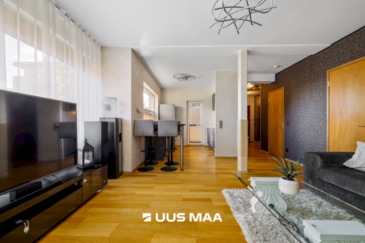 Rae vald, Järveküla, Kaare tee 1/2