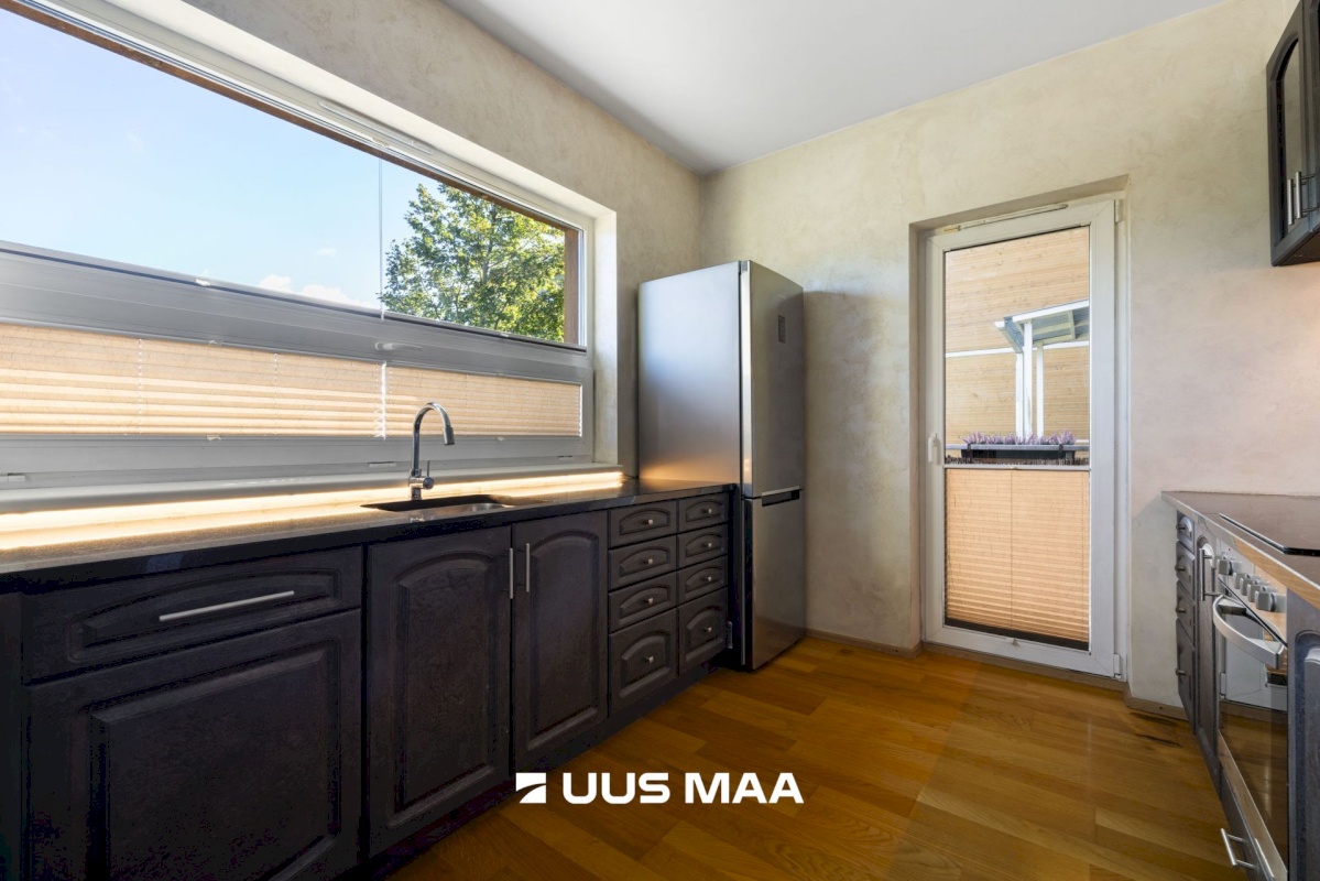 Rae vald, Järveküla, Kaare tee 1/2