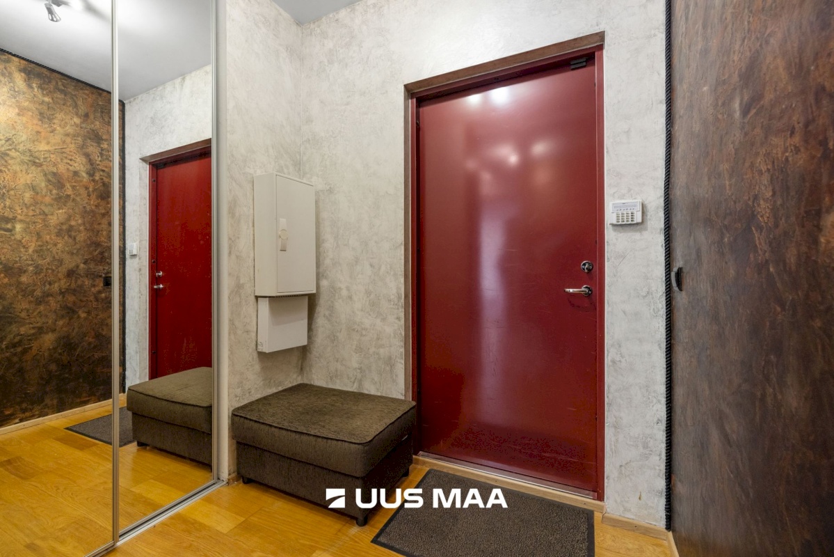 Rae vald, Järveküla, Kaare tee 1/2