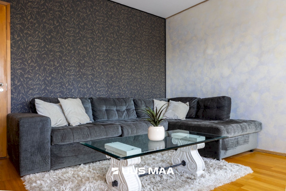 Rae vald, Järveküla, Kaare tee 1/2