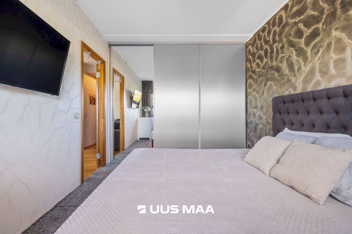 Rae vald, Järveküla, Kaare tee 1/2