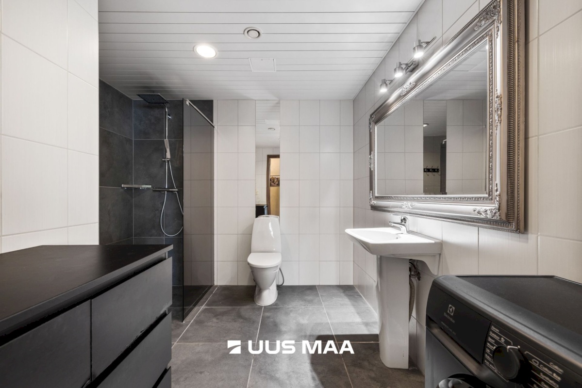 Rae vald, Järveküla, Kaare tee 1/2