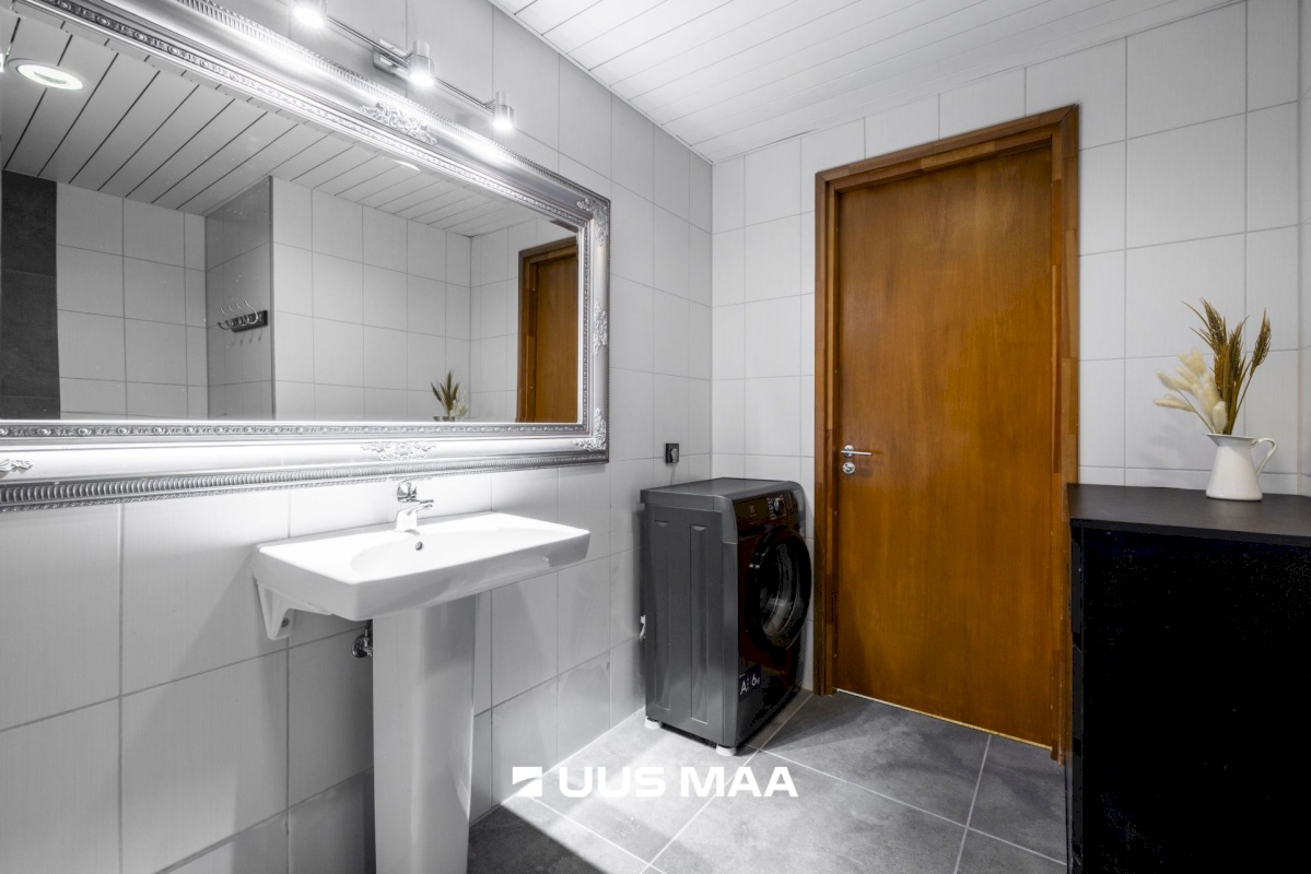 Rae vald, Järveküla, Kaare tee 1/2