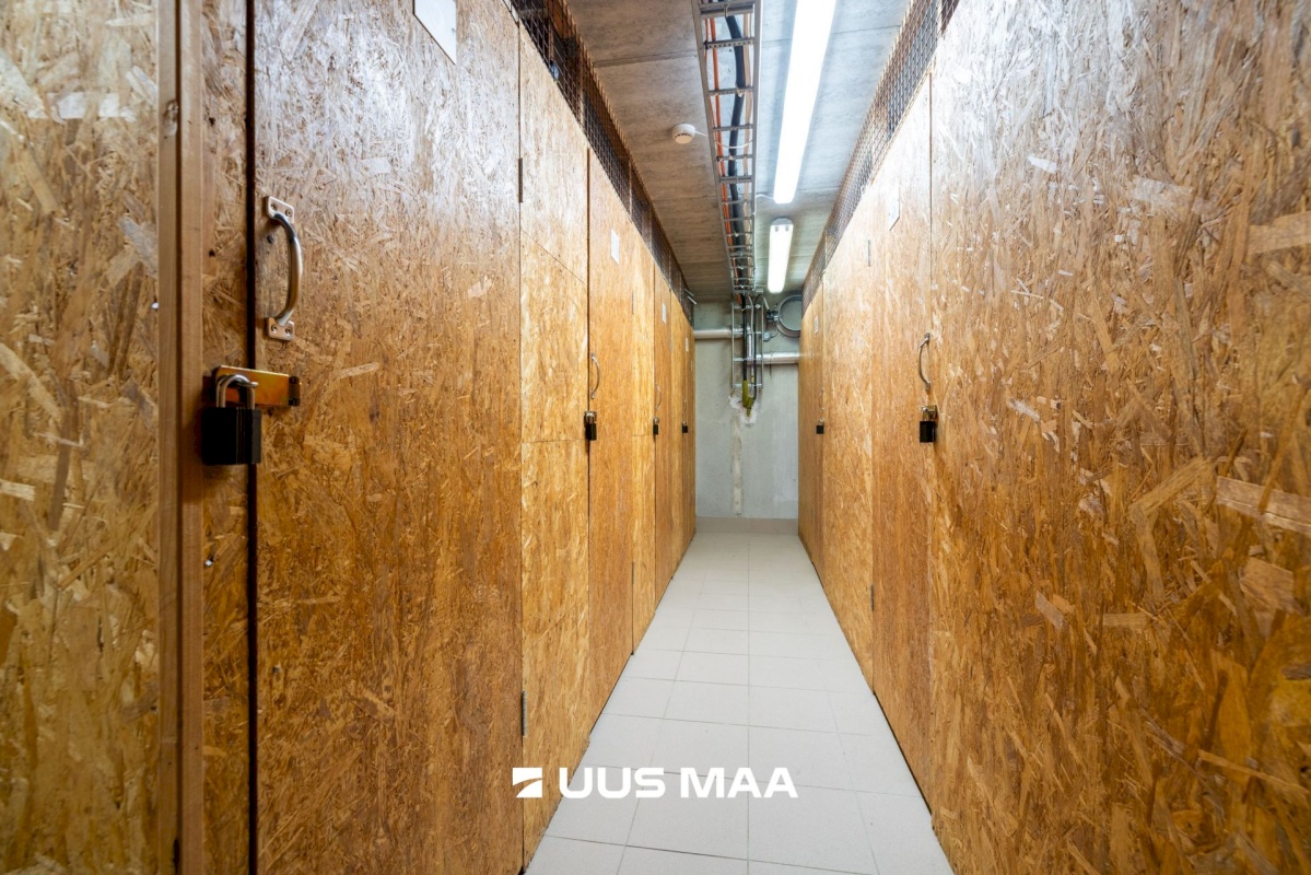 Rae vald, Järveküla, Kaare tee 1/2