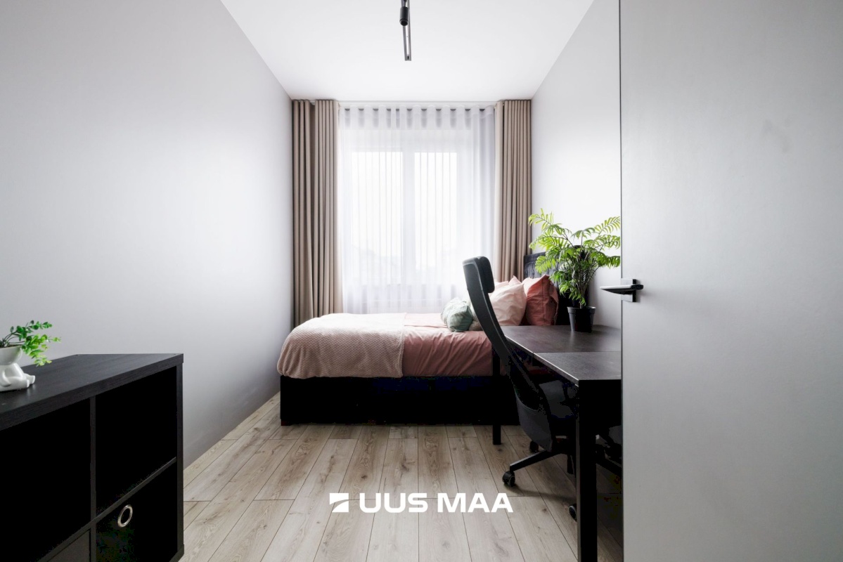 Tallinn, Kesklinna linnaosa, Narva mnt 14