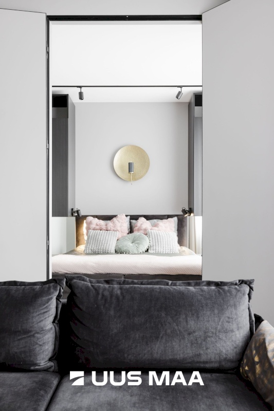 Tallinn, Kesklinna linnaosa, Narva mnt 14