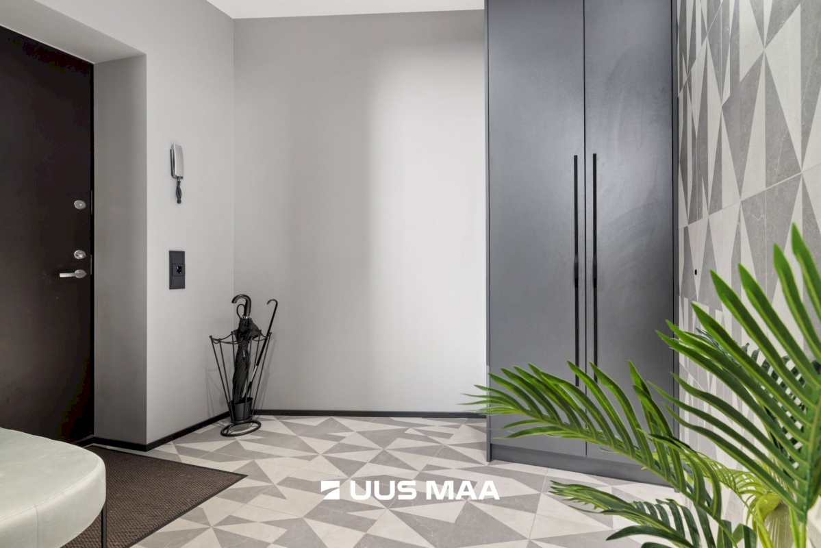 Tallinn, Kesklinna linnaosa, Narva mnt 14