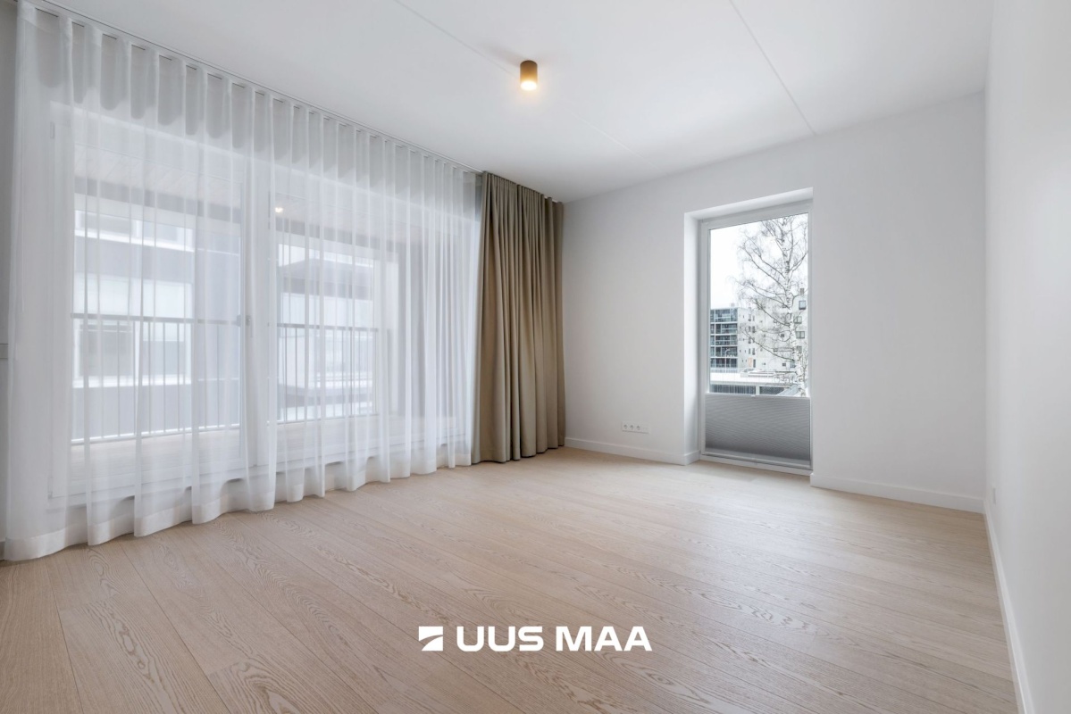 Tallinn, Kristiine linnaosa, Sõjakooli 14