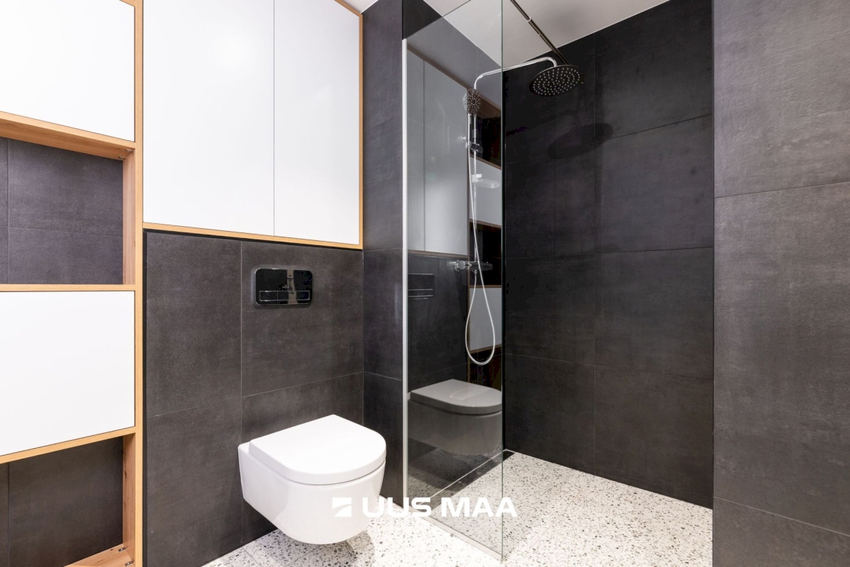 Tallinn, Kristiine linnaosa, Sõjakooli 14