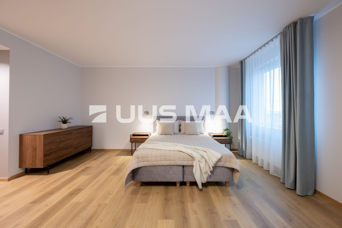 Tallinn, Kesklinna linnaosa, Südalinn, Tartu mnt 18