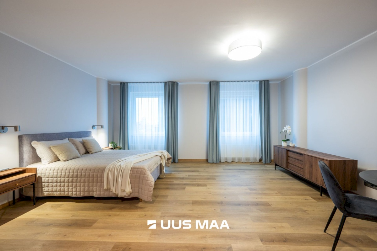 Tallinn, Kesklinna linnaosa, Südalinn, Tartu mnt 18