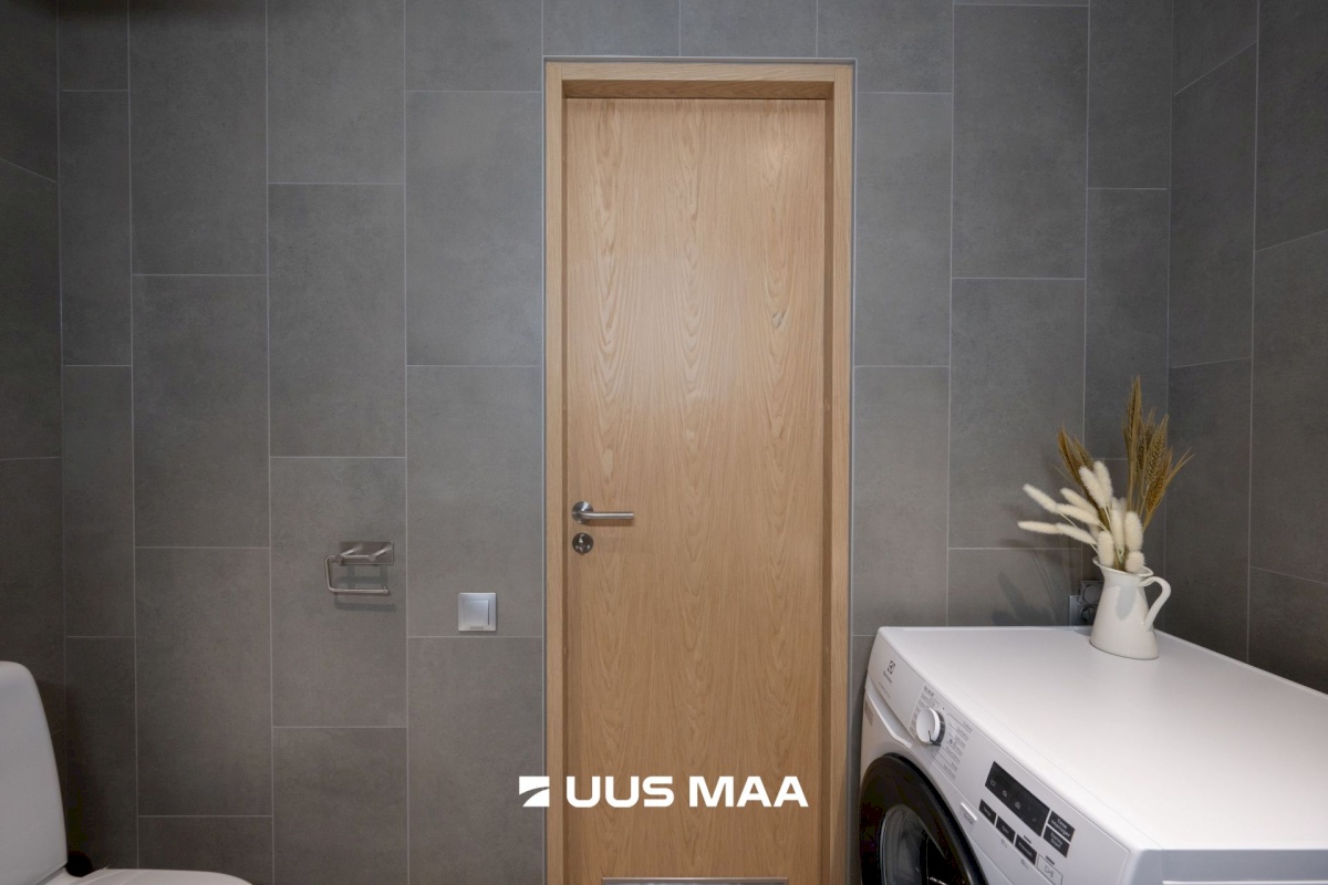 Tallinn, Kesklinna linnaosa, Südalinn, Tartu mnt 18