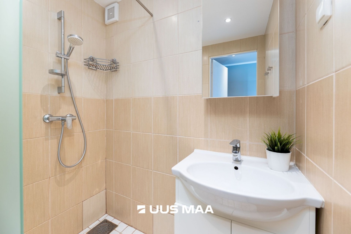 Tallinn, Nõmme linnaosa, Mahla 78