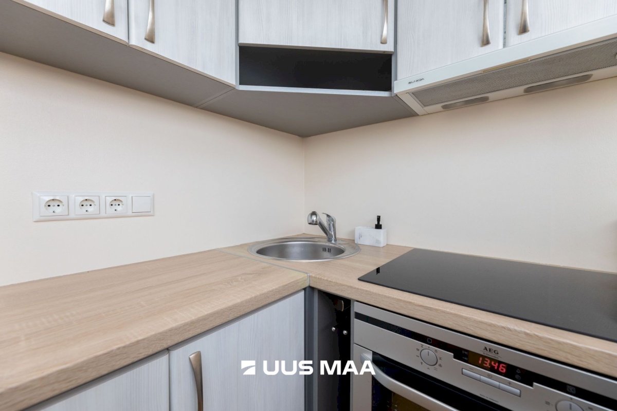 Tallinn, Nõmme linnaosa, Mahla 78