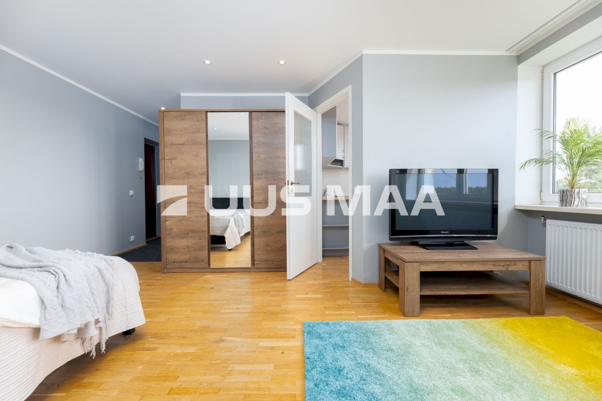 Tallinn, Nõmme linnaosa, Mahla 78