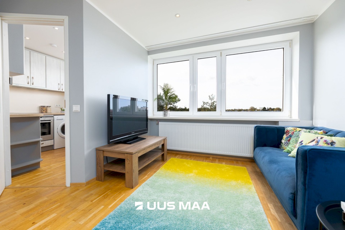 Tallinn, Nõmme linnaosa, Mahla 78