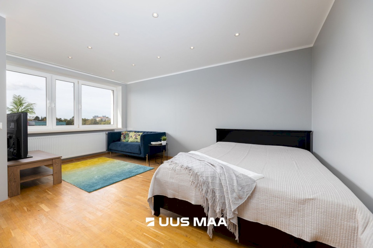 Tallinn, Nõmme linnaosa, Mahla 78