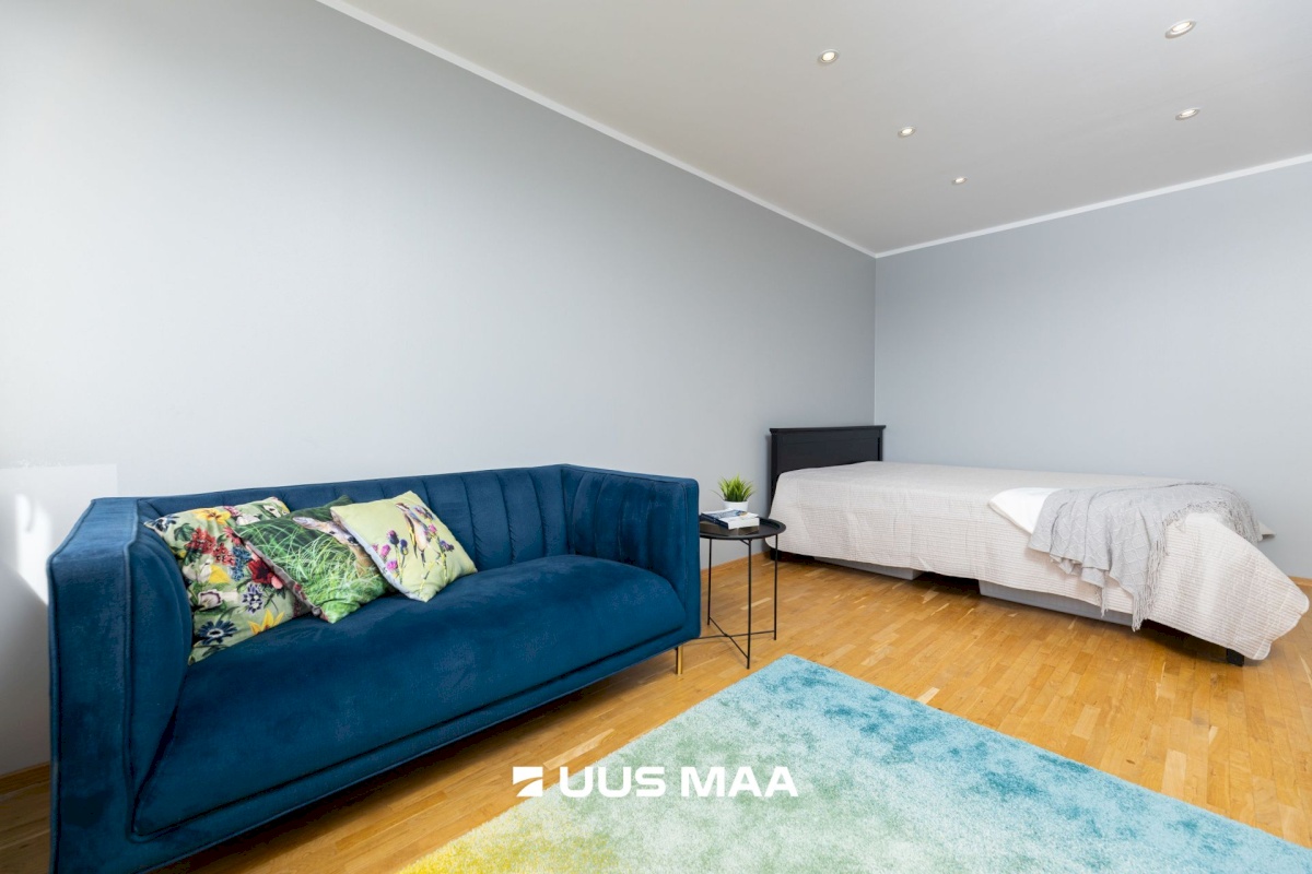 Tallinn, Nõmme linnaosa, Mahla 78