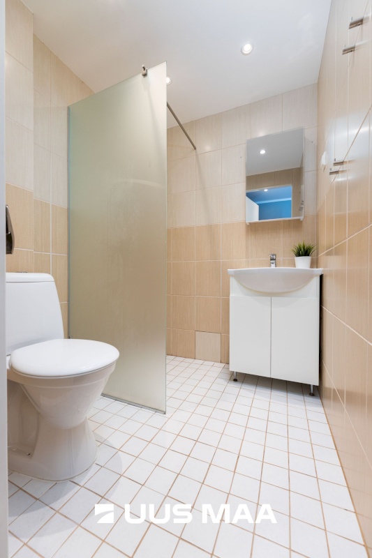 Tallinn, Nõmme linnaosa, Mahla 78