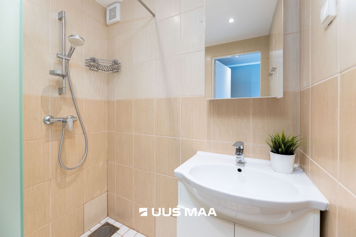 Tallinn, Nõmme linnaosa, Mahla 78