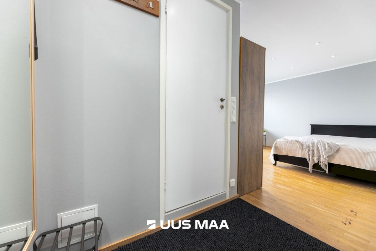 Tallinn, Nõmme linnaosa, Mahla 78