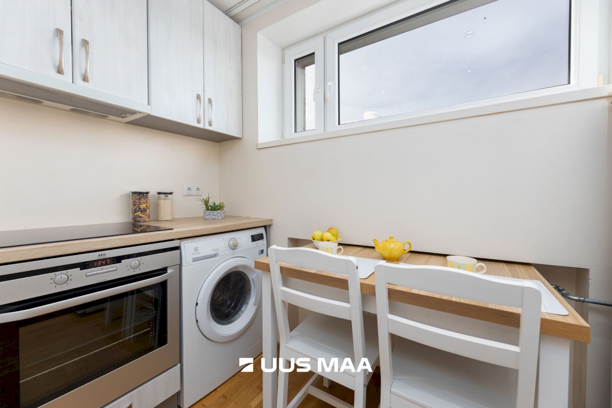 Tallinn, Nõmme linnaosa, Mahla 78