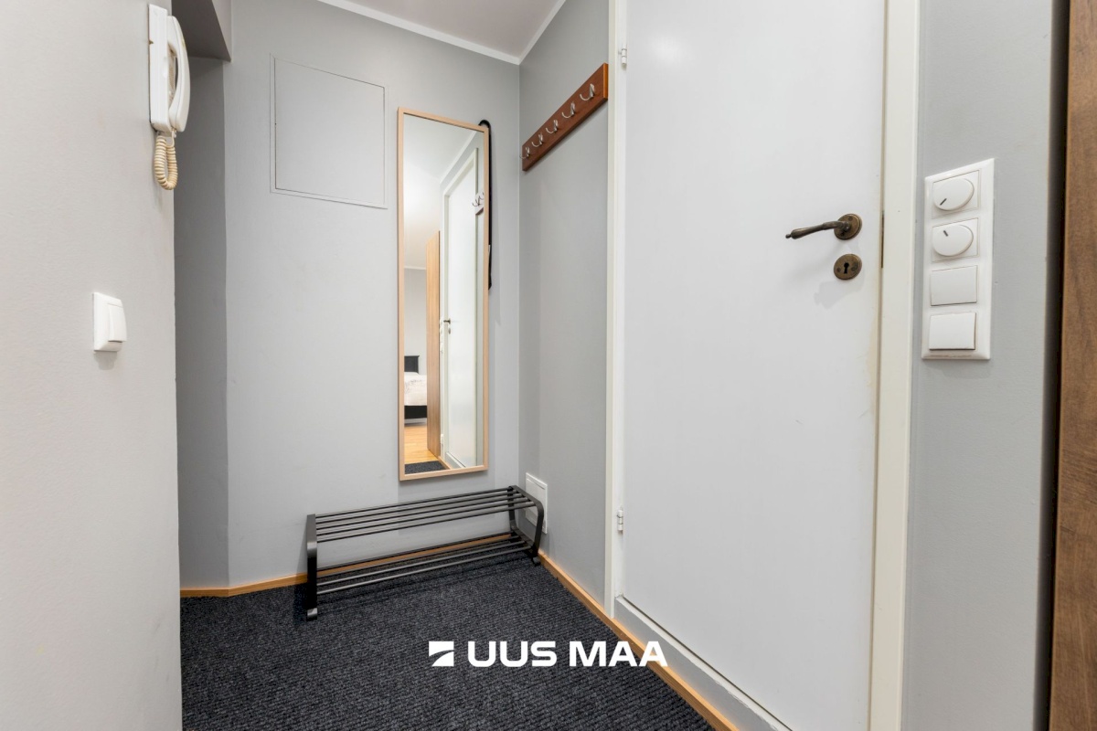 Tallinn, Nõmme linnaosa, Mahla 78