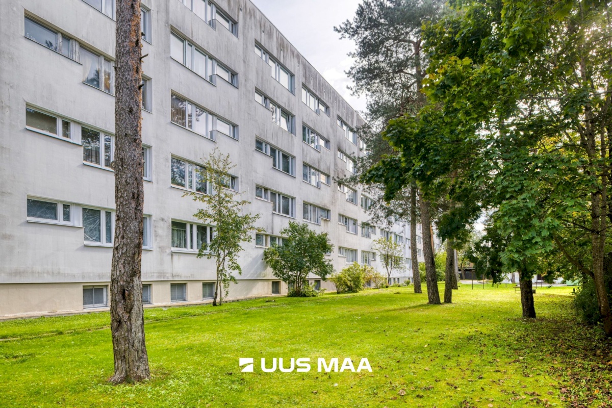 Tallinn, Nõmme linnaosa, Mahla 78