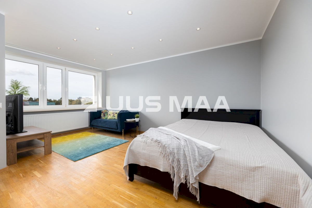 Tallinn, Nõmme linnaosa, Mahla 78