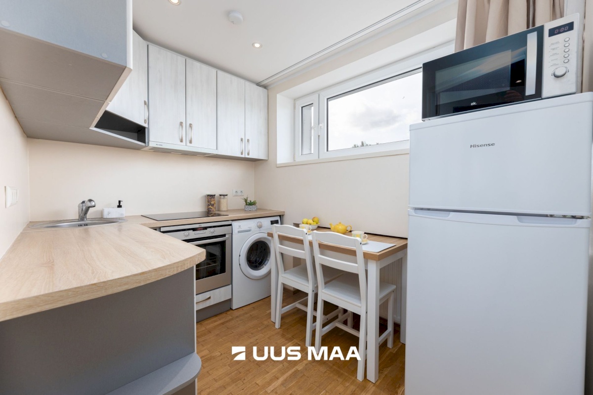 Tallinn, Nõmme linnaosa, Mahla 78