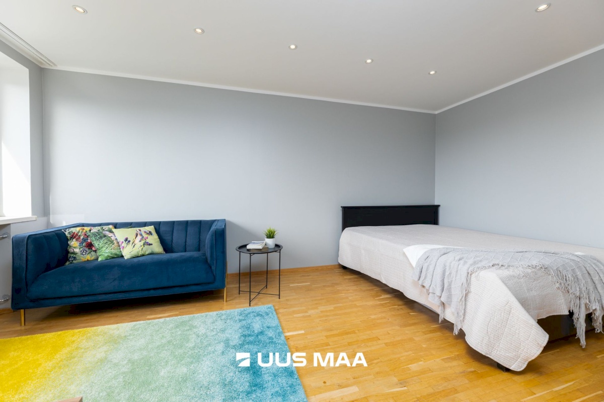 Tallinn, Nõmme linnaosa, Mahla 78