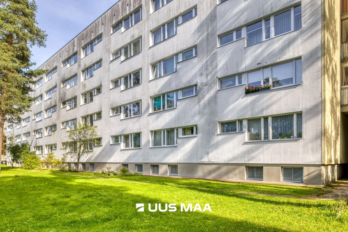 Tallinn, Nõmme linnaosa, Mahla 78