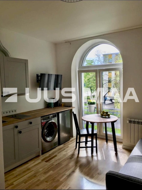 Tallinn, Põhja-Tallinna linnaosa, Pelguranna, Ketraja 6