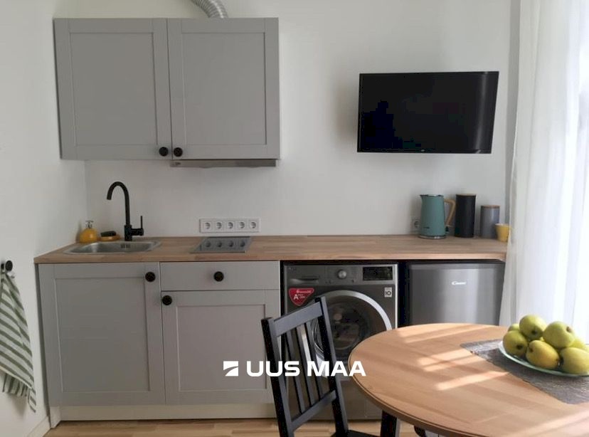 Tallinn, Põhja-Tallinna linnaosa, Pelguranna, Ketraja 6