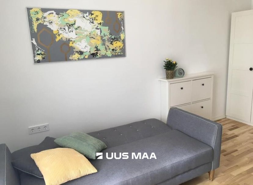 Tallinn, Põhja-Tallinna linnaosa, Pelguranna, Ketraja 6