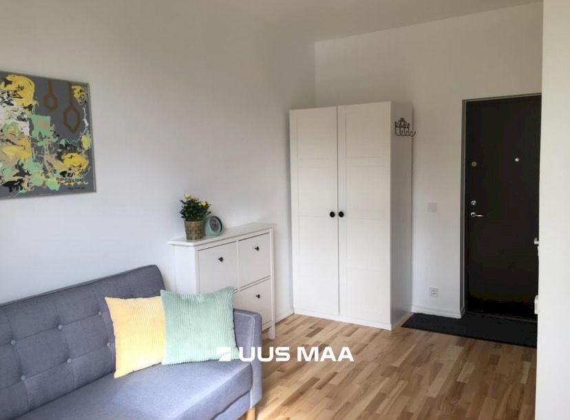 Tallinn, Põhja-Tallinna linnaosa, Pelguranna, Ketraja 6