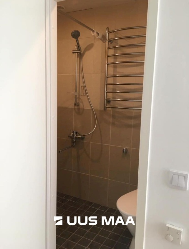 Tallinn, Põhja-Tallinna linnaosa, Pelguranna, Ketraja 6