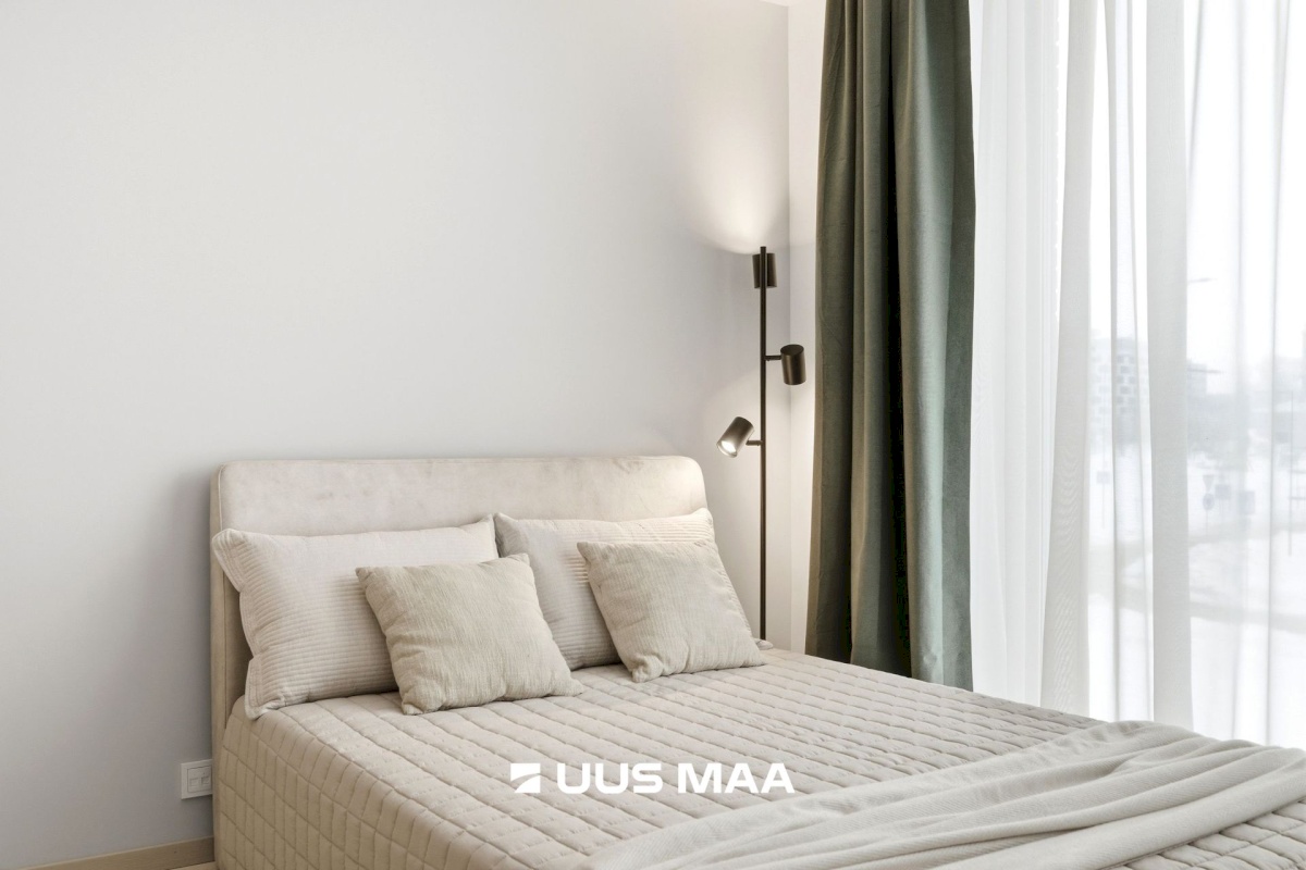 Tallinn, Kesklinna linnaosa, Veerenni, Tiiu 12/3