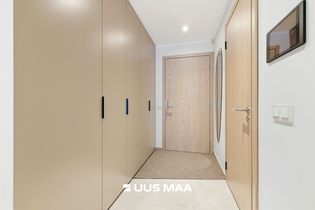 Tallinn, Kesklinna linnaosa, Veerenni, Tiiu 12/3