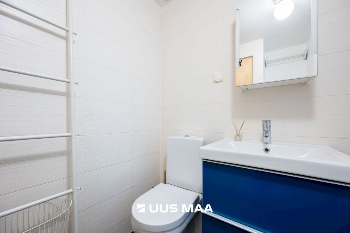 Tallinn, Kesklinna linnaosa, Rotermanni 7