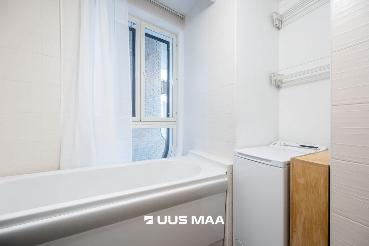 Tallinn, Kesklinna linnaosa, Rotermanni 7