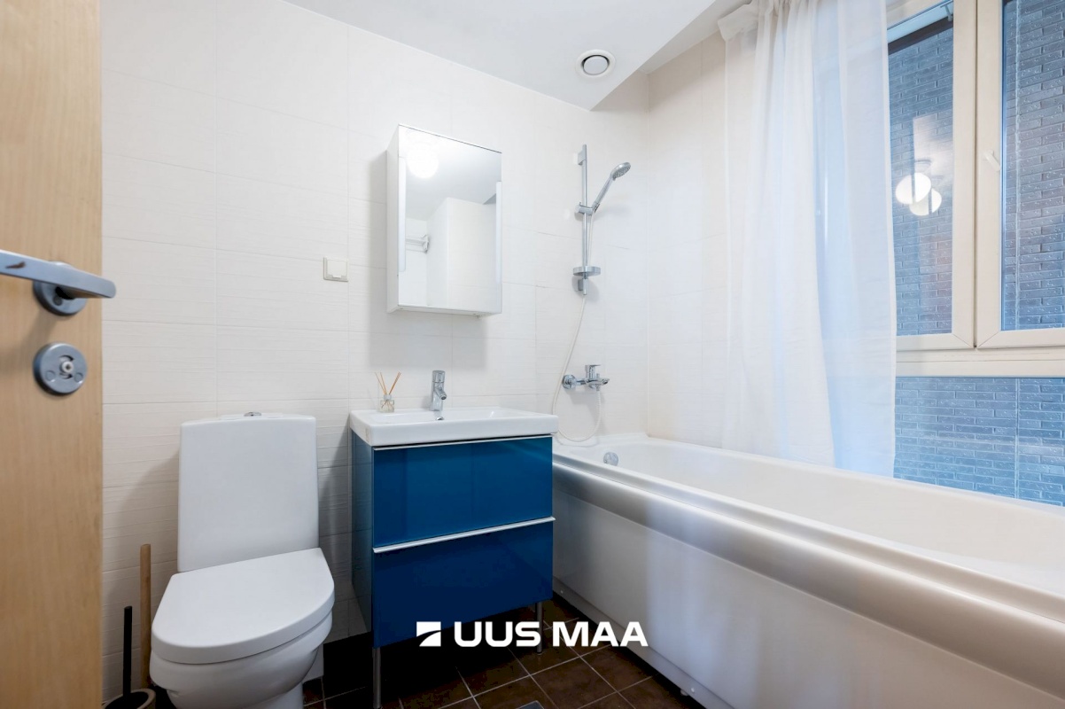 Tallinn, Kesklinna linnaosa, Rotermanni 7