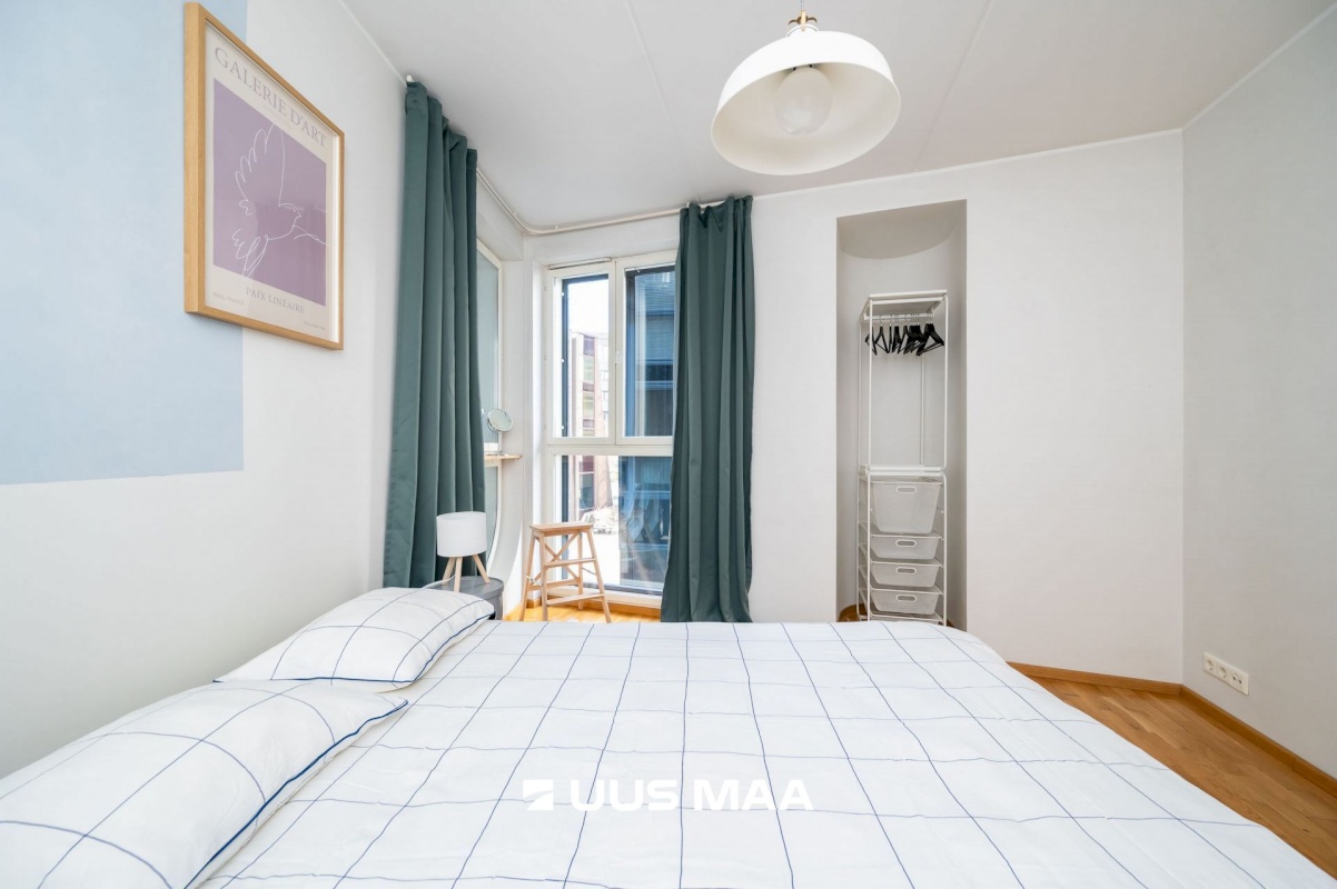 Tallinn, Kesklinna linnaosa, Rotermanni 7