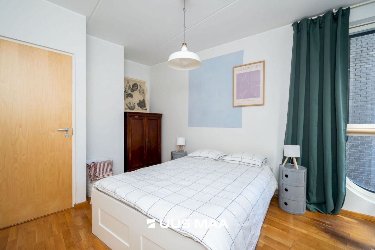 Tallinn, Kesklinna linnaosa, Rotermanni 7