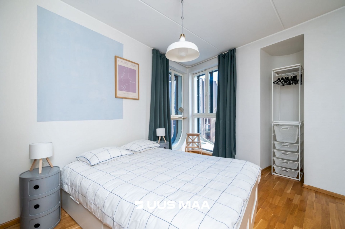 Tallinn, Kesklinna linnaosa, Rotermanni 7