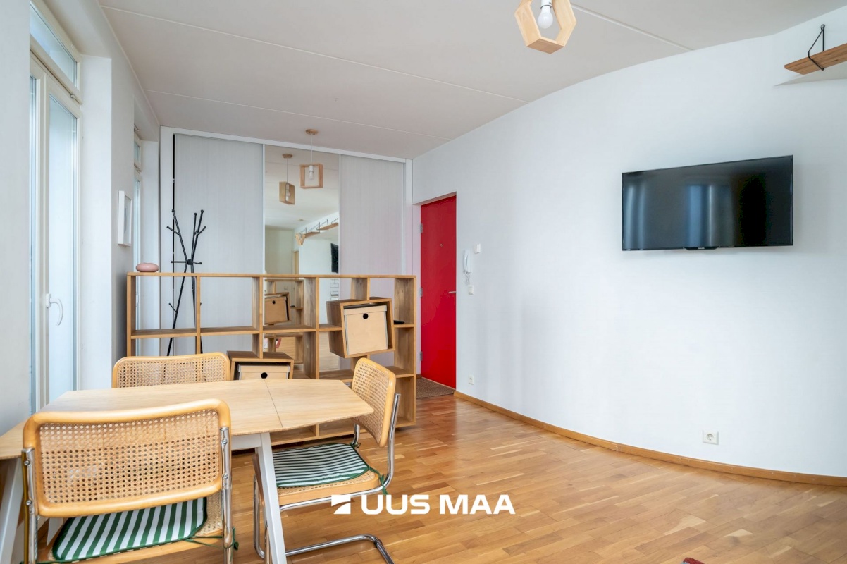 Tallinn, Kesklinna linnaosa, Rotermanni 7