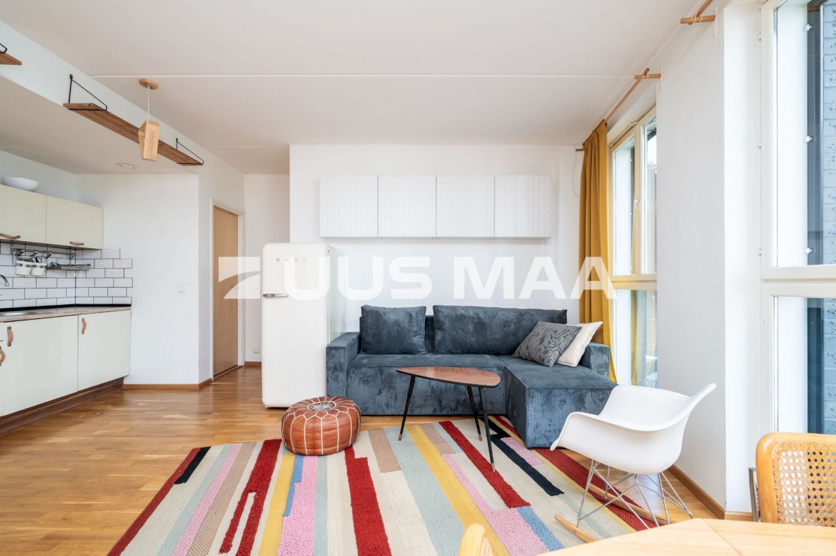 Tallinn, Kesklinna linnaosa, Rotermanni 7