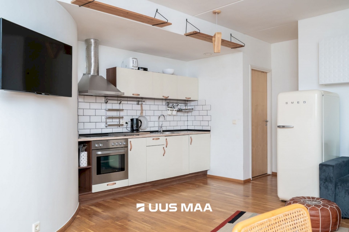 Tallinn, Kesklinna linnaosa, Rotermanni 7