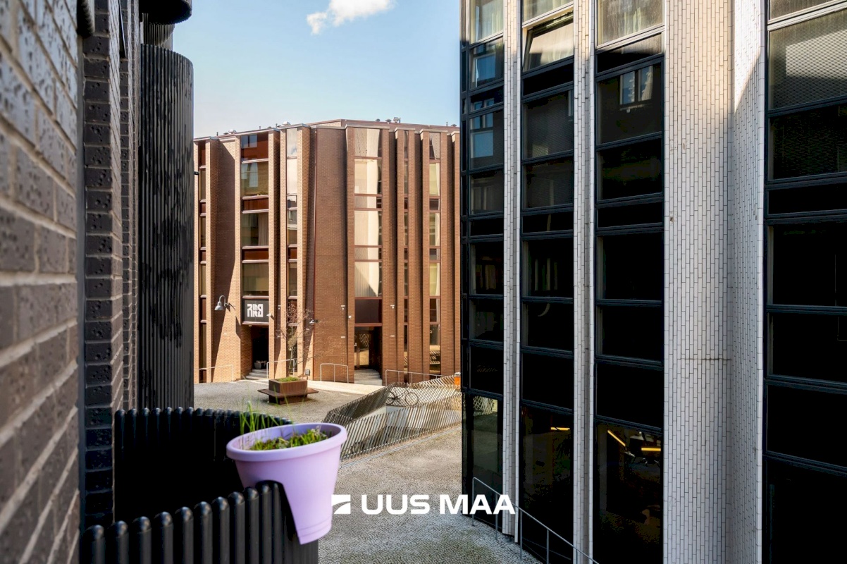 Tallinn, Kesklinna linnaosa, Rotermanni 7