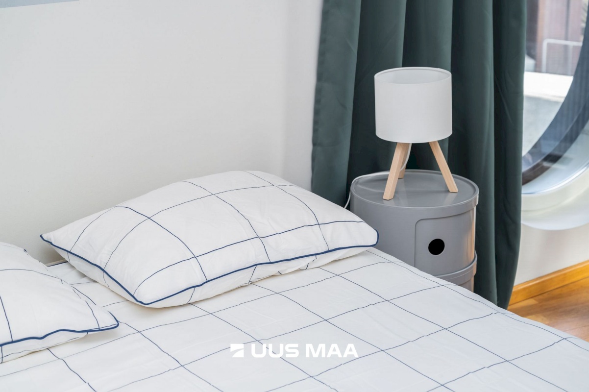 Tallinn, Kesklinna linnaosa, Rotermanni 7